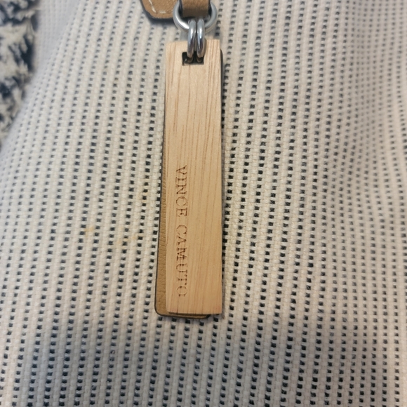 Boho Shoulder Purse New Vince Camuto - Picture 2 of 7